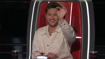 'The Voice' Sneak Peek: Laura Williams' Blind Audition Makes Niall Horan 'Pop the Question'